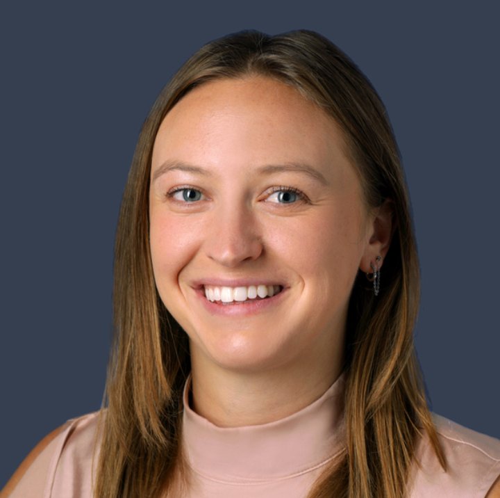 Tessa May Roberts, Licensed Pediatric Physical Therapist